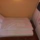 Double room with private bathroom by OSTERIA CONSTANTINO, Târgovişte - Foto 9