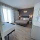 Apparthotel Ardea, Риччоне (фото 10)