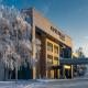 Courtyard by Marriott Anchorage Airport - Fotografie 9