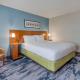 Fairfield Inn & Suites Raleigh Crabtree Valley, Raleigh - Fotografie 8