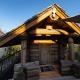 La Cabane des Colibris, Rieupeyroux (fotografie 6)