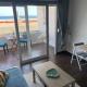 Azul apartment with sea view, Morro del Jable (fotografie 9)