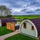 Causeway Country Pods, Bushmills - Fotografie 1