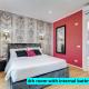 Villa Chiara - a new Luxury Star is born in Rome!, Rzym - Zdjęcie 6