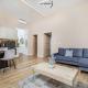 Csengery Deluxe Home with Balcony, Budapest - Foto 5