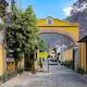 Casa la Ermita, Antigua Guatemala - Foto 1