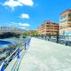 El Nautico Suites, the beachfront Paradise, San Miguel de Abona - Fotografie 3