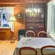 4 Bedroom Lovely Home In Fusa, Vinnes - Foto 5