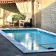 CASA TEMPORADA BARREIRINHAS Yellow 1, バヘイリーニャス - 写真 2
