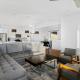 Lago Vista Home with Game Room and Outdoor Tub!, Lago Vista (foto 6)