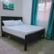 Amaryllis homes , within city centre,near River Nile, Jinja (fotografie 7)