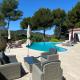 Une Pause en Provence, Le Beausset