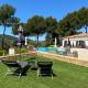 une Pause en Provence, Le Beausset (photo 4)