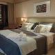 Flat Premium Particular Cullinan Hotel
