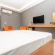 Center Suite, Istanbul - Photo 6