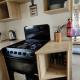 3 Bedroom Stylish Caravan - Vans With Business Sign Not Allowed Port Seton - Фото 6
