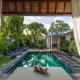 Private Villa Tiaga - Premium & Peaceful in the Heart of Seminyak