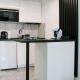 Apartament White-Niska z garażem podziemnym, Kielce (fotografie 7)