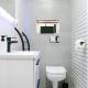 Apartament White-Niska z garażem podziemnym, Kielce (fotografie 8)