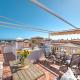 Fantastic penthouse with roof terrace in the heart of Nerja