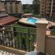 3 Bedroom Apt with Pool Views at Arcadia Complex Sunny Beach - Foto 3