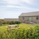 Porthcurno Barns, The Cart Lodge - Cosy cottage, walk to Porthcurno beach, Pedn Vouder & Minack Theatre Penzance - Zdjęcie 2