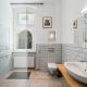 The Remise Mitte Loft, 2 BR, 2 bathrooms, living room, group & family friendly, 4- 7 Guests, Berlin - Photo 9