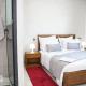 Hotel Riad Taounate, Taounate (fotografie 9)