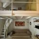 Nolo square apartment, Milán - Fotografie 3