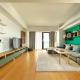 Luxury beachfront apt - quite area, 100 sqm, Constanţa - Foto 3