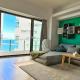 Luxury beachfront apt - quite area, 100 sqm, Constanţa - Foto 2