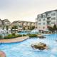 1B/1B condo with Ocean views, Resort style, Free WIFI, Few steps to the Beach!! Wildwood Crest - Fotografie 7