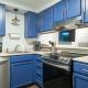 Aurora at Nautilus - Pet Friendly Oceanfront Condo, Ocean Shores (fotografie 8)
