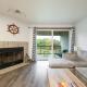 Aurora at Nautilus - Pet Friendly Oceanfront Condo, Ocean Shores (fotografie 6)