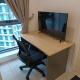 3 Bedroom Bukit Bintang Robertson with Netflix, Kuala Lumpur - Foto 10