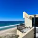 Two Bedroom Ocean View Penthouse at Pelican Sands