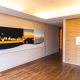 LOISIR HOTEL SHINAGAWA SEASIDE, Tokio - Fotografie 9
