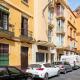 WintoWinRentals La Malagueta Buena ubicación, Wifi, Малага - Фото 2