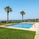 Spectacular Sea views parking and pool, Benalmádena - Fotografie 5