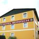 Hotel Reinisch, Köflach