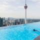 Maxhome Plus @ The Platinum KLCC, Kuala Lumpur - Fotografie 7