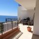 Chic Beachfront Apartment Torrox Costa - Fotografie 1
