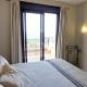 Chic Beachfront Apartment Torrox Costa - Fotografie 9