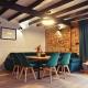 Ale Jazz, Nowe Miasto