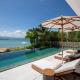 Kerem Luxury Beachfront Villas Amphoe Koh Samui - Photo 9