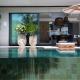 Kerem Luxury Beachfront Villas Amphoe Koh Samui - Photo 3