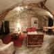 kiné lounge, Bazet