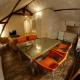 kiné lounge, Bazet (fotografie 6)