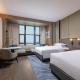 Foshan Marriott Hotel, Фошань (фото 10)