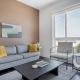 Culver City 1br w gym roof terrace nr 405 LAX-1050, Los Angeles - Foto 1